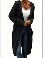 [Sweater Cardigan] Women's Sweater Cardigan