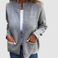 Jenise™ Elegant and Cozy Cardigan