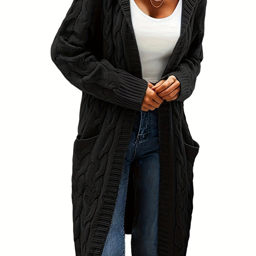 [Sweater Cardigan] Women's Sweater Cardigan
