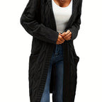 [Sweater Cardigan] Women's Sweater Cardigan