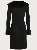 Long Loose Cardigan Women'S Thin Temperament Coat