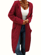 [Sweater Cardigan] Women's Sweater Cardigan