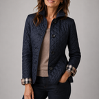 Elliana | Lightweight Quilted Jacket
