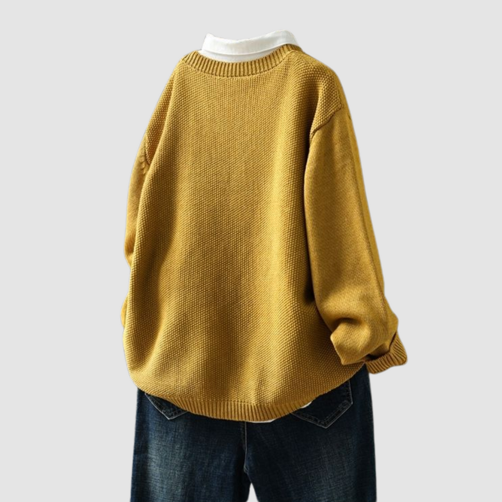 Berlinda™ Cozy Knit Cardigan