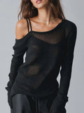 Black Asymmetric Top