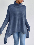 Ezella™ Elegant Casual Sweater