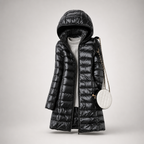 ELIANA™ ULTRALIGHT DOWN JACKET