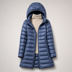 ELIANA™ ULTRALIGHT DOWN JACKET