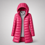 ELIANA™ ULTRALIGHT DOWN JACKET