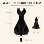 MewMew™ Cat Backpack