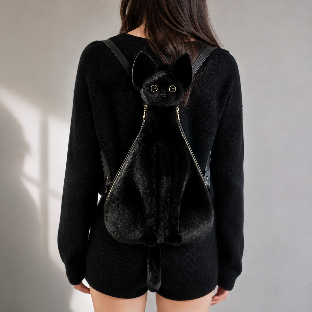 MewMew™ Cat Backpack