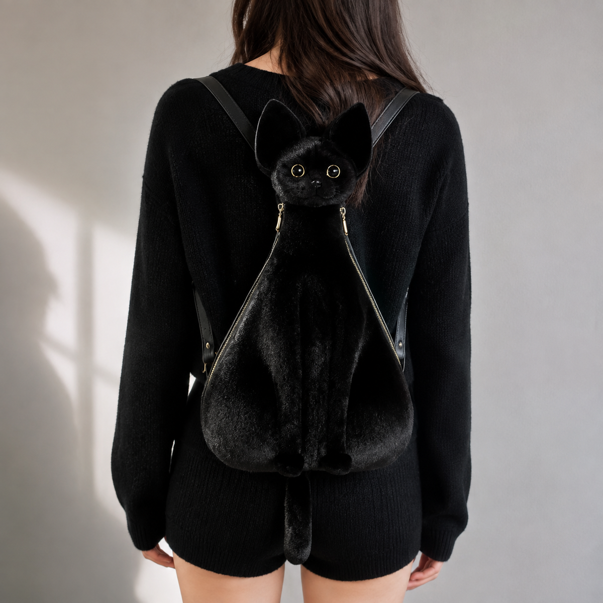 MewMew™ Cat Backpack
