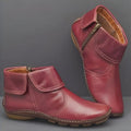 Godiva | Ankle Boots with Zip-Up Closure for Women