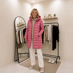 ELIANA™ ULTRALIGHT DOWN JACKET
