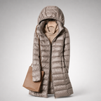 ELIANA™ ULTRALIGHT DOWN JACKET