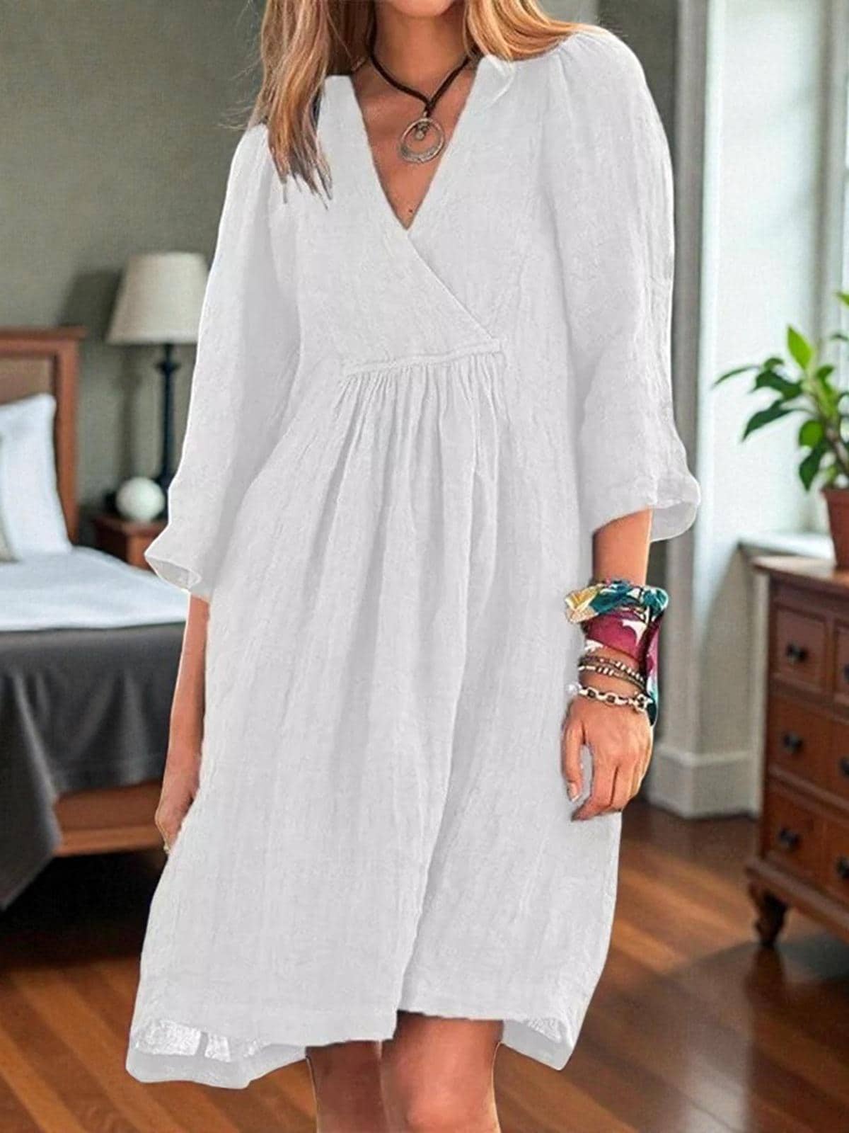 Verona Dress