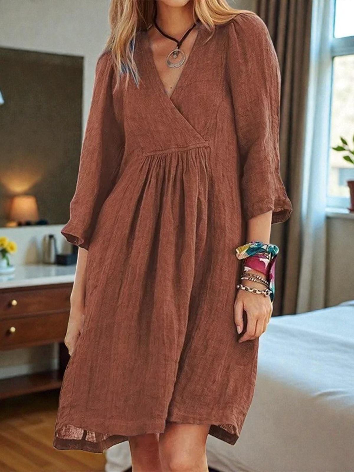 Verona Dress