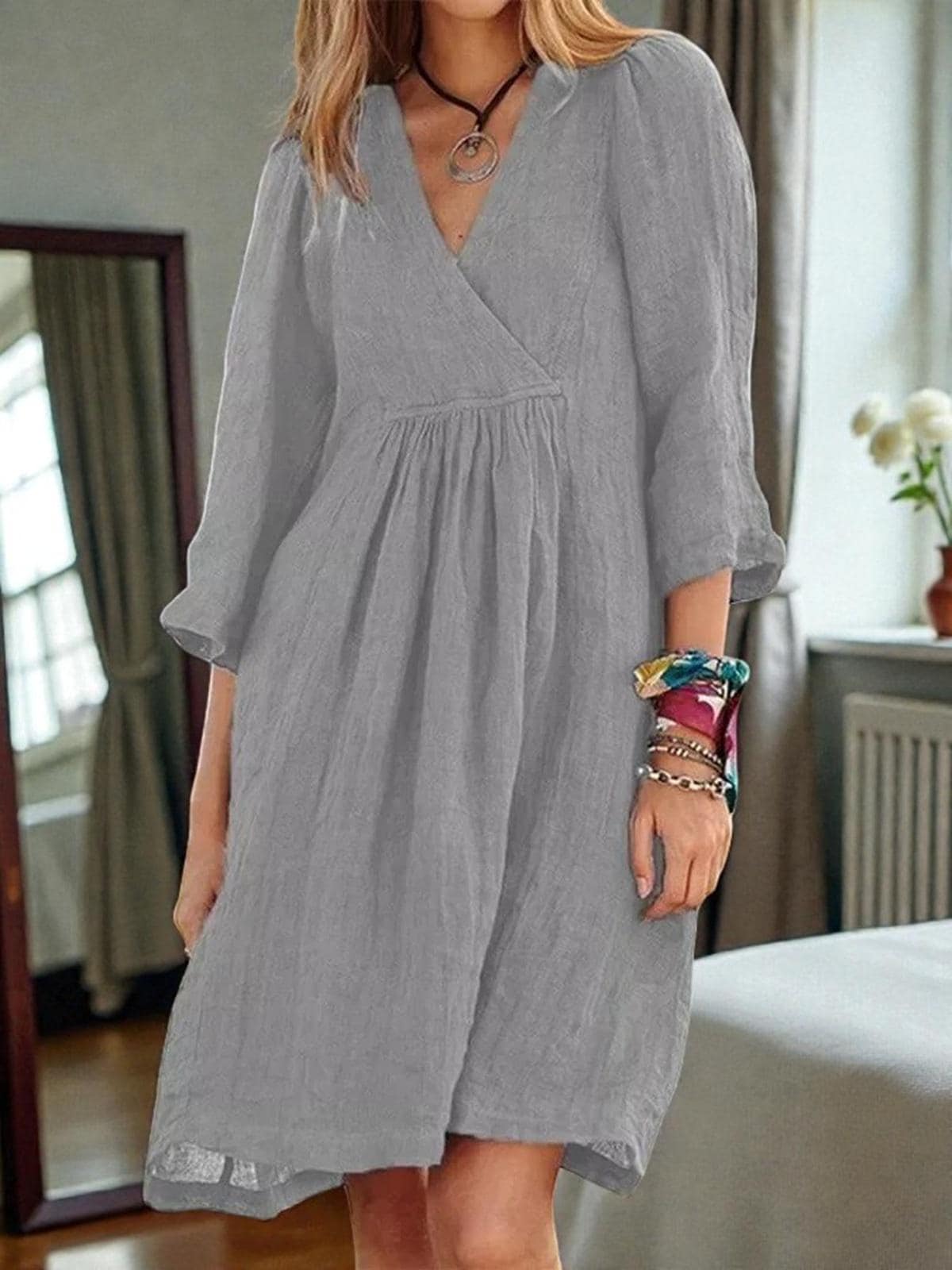 Verona Dress
