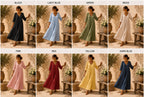 Mediterranean Aura Dress