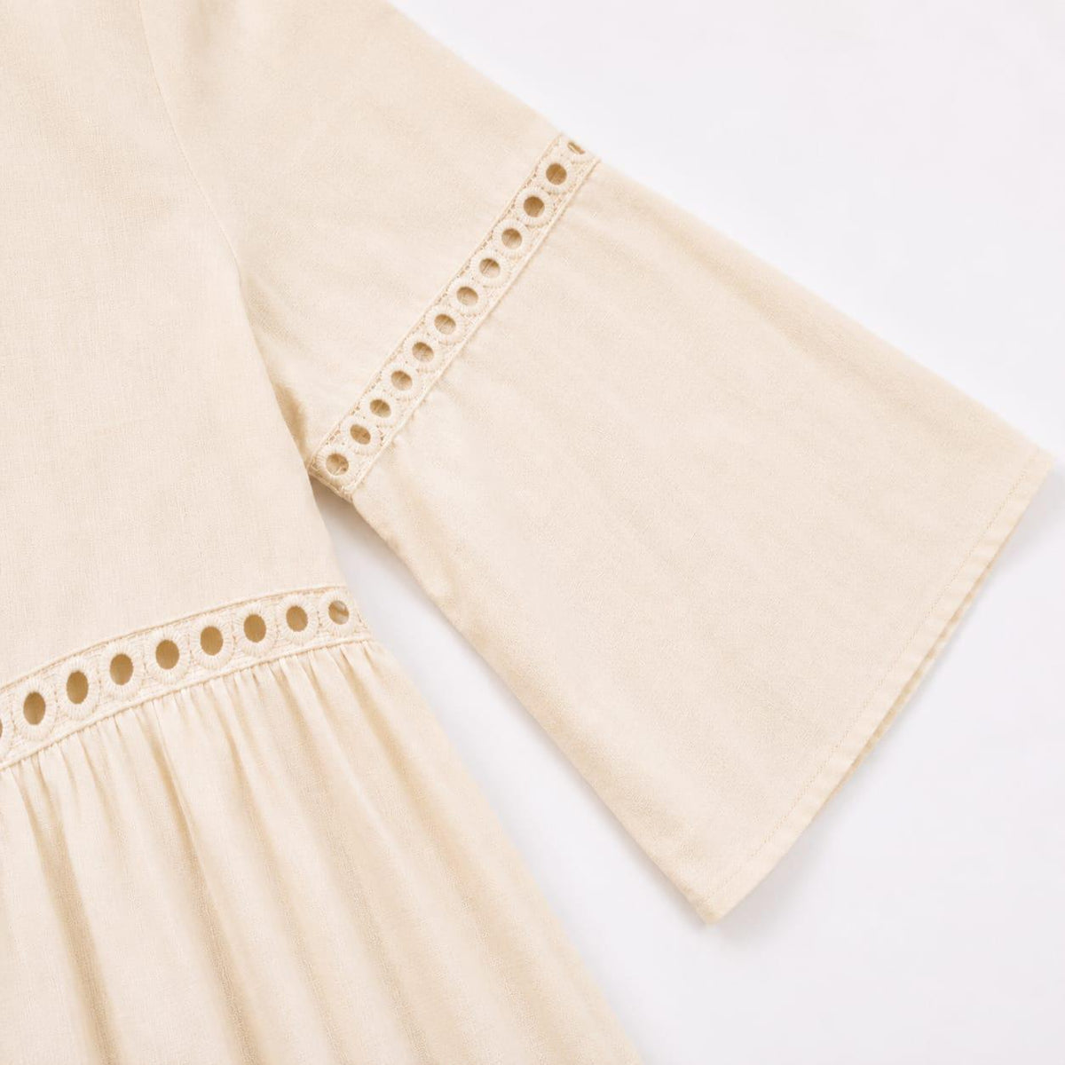 Bohemian Midi Dress
