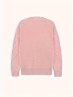 Isabeau | Cable Knit Button Cardigan for Women