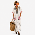 The Pomeline Caftan