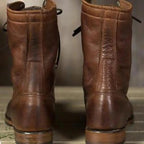 Nairobi | Ankle Boots with Lace-Up for Women