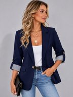 Natania | Tailored Blazer for Women