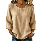 3/4 Sleeve Tee