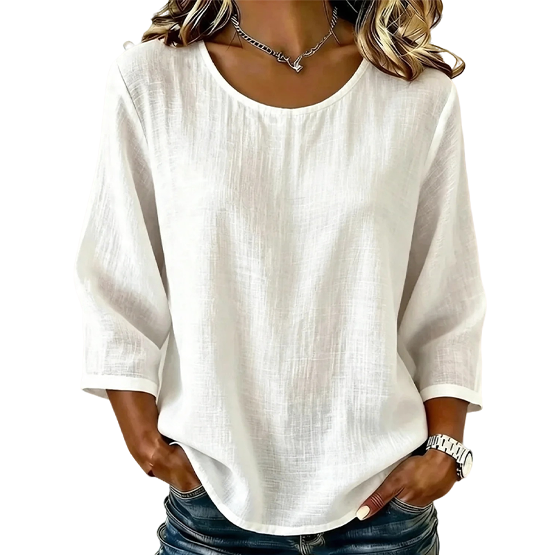3/4 Sleeve Tee